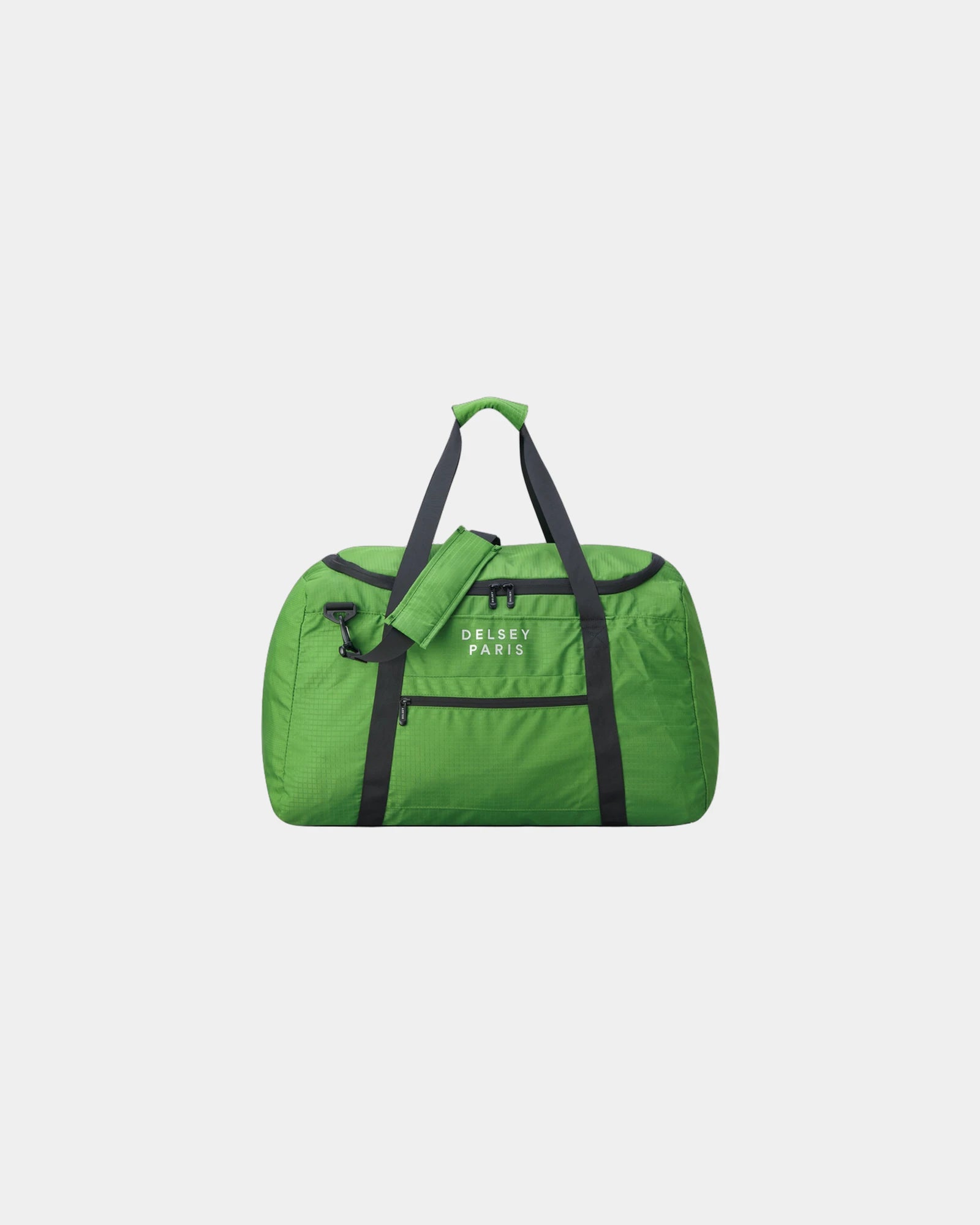 Sac pliable polyester recyclé Delsey Nomade à personnaliser - 14