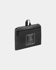Sac pliable polyester recyclé Delsey Nomade à personnaliser - 4