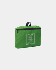 Sac pliable polyester recyclé Delsey Nomade à personnaliser - 13