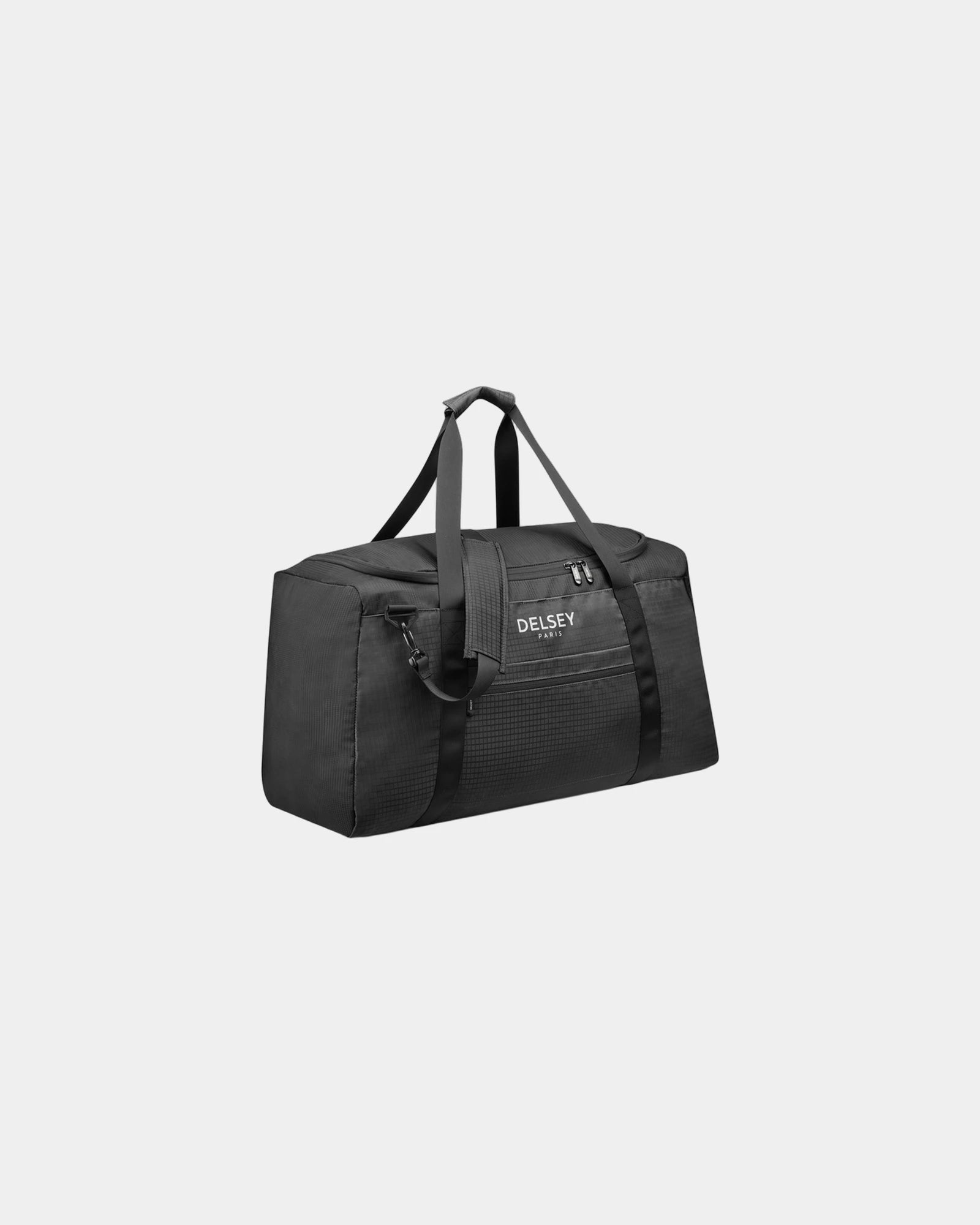 Sac pliable polyester recyclé Delsey Nomade à personnaliser - 1