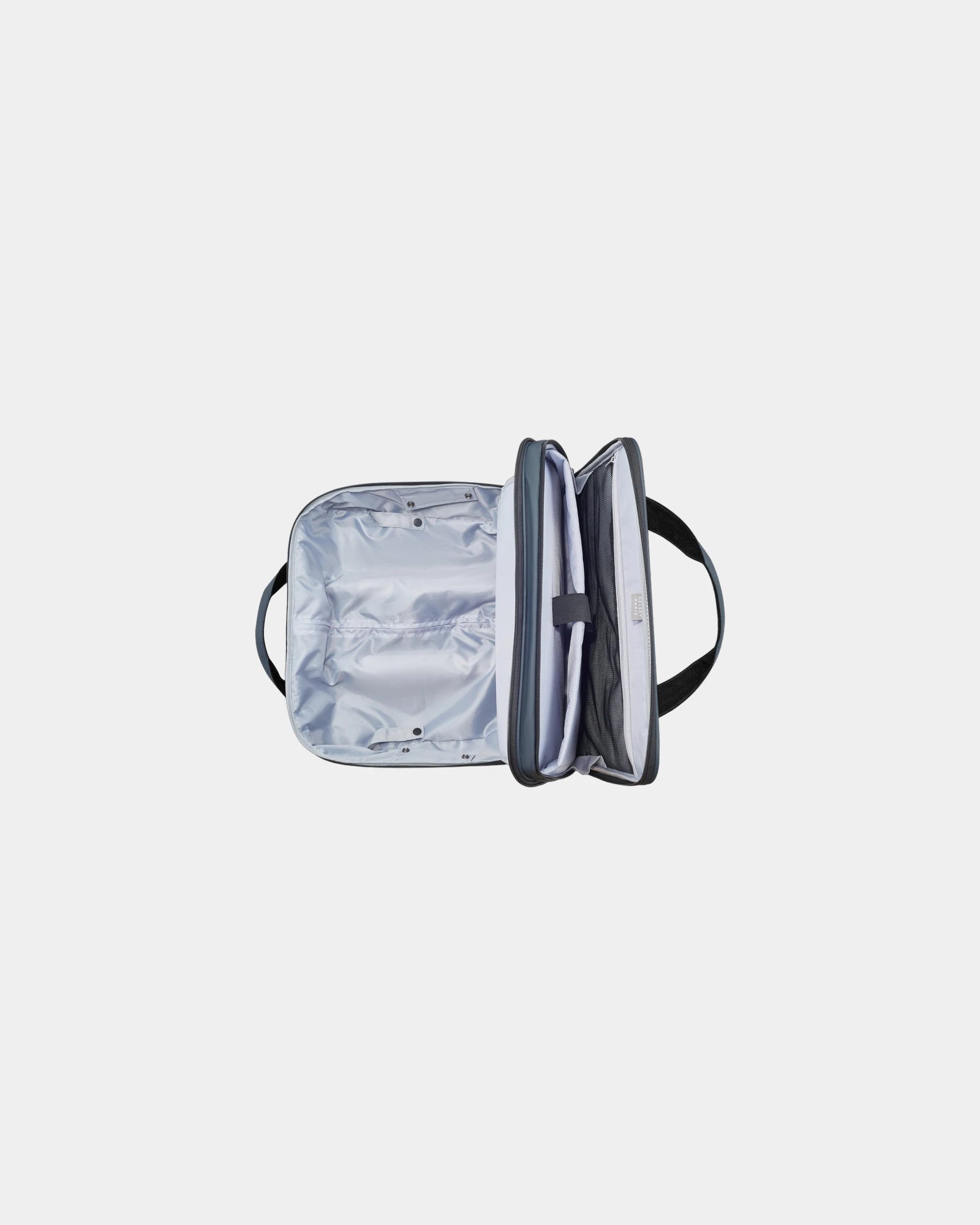 Valise cabine polyester Delsey Parvis Plus à personnaliser - 10