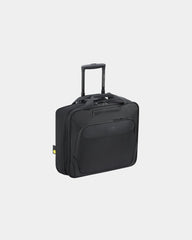 Valise cabine polyester Delsey Parvis Plus à personnaliser - 1