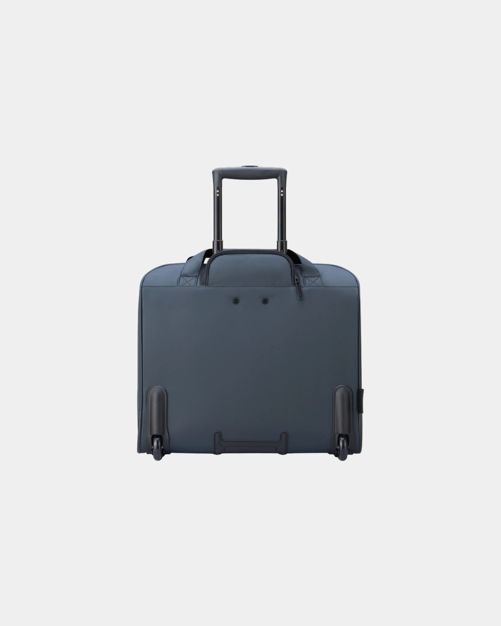 Valise cabine polyester Delsey Parvis Plus à personnaliser - 11