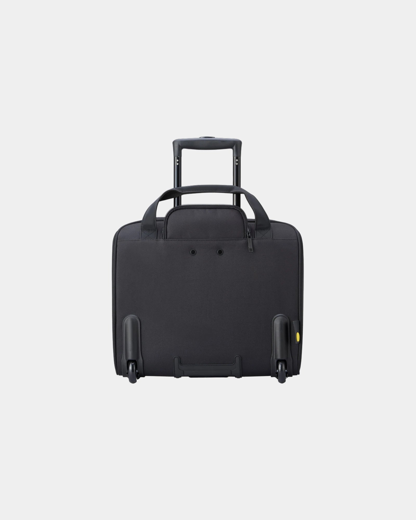 Valise cabine polyester Delsey Parvis Plus 38 cm à personnaliser - 3