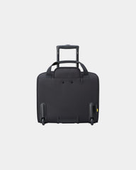 Valise cabine polyester Delsey Parvis Plus 38 cm à personnaliser - 3