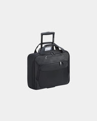 Valise cabine polyester Delsey Parvis Plus 38 cm à personnaliser - 1