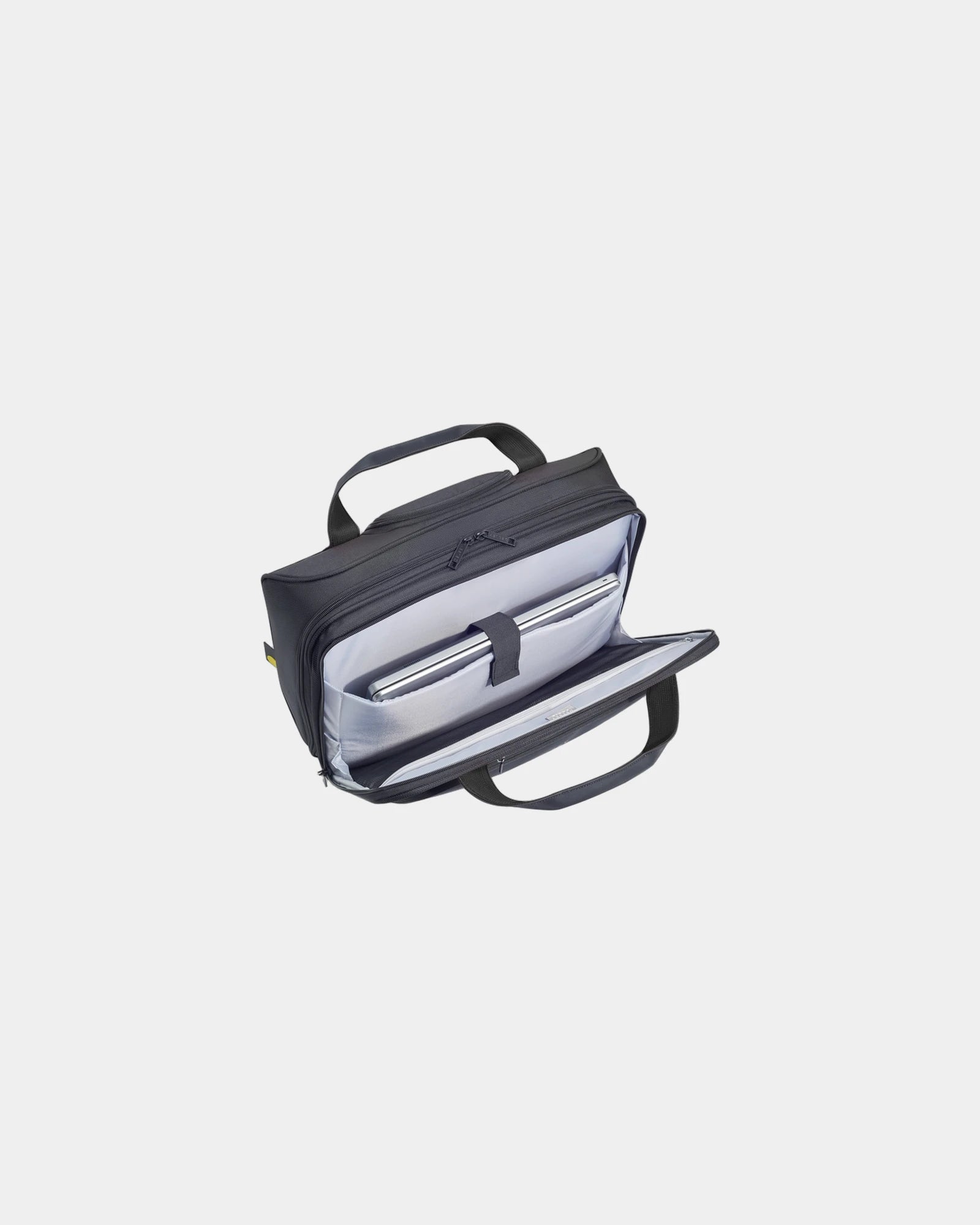 Valise cabine polyester Delsey Parvis Plus à personnaliser - 7