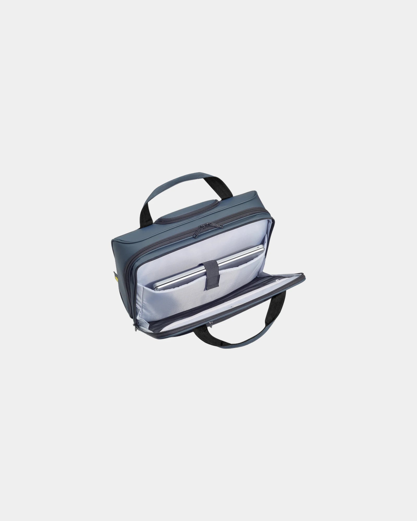 Valise cabine polyester Delsey Parvis Plus à personnaliser - 15