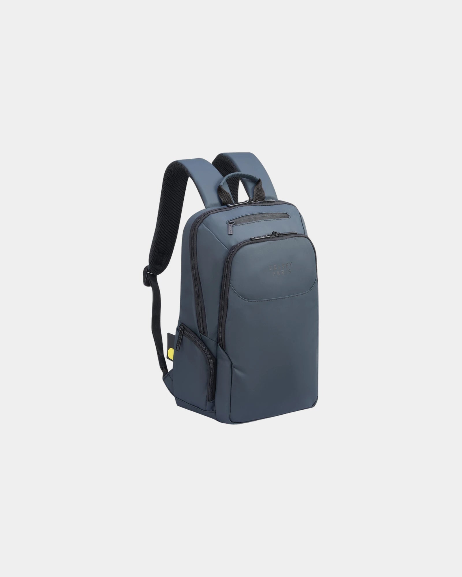Sac à dos polyester Delsey Parvis Plus 13" à personnaliser - 6