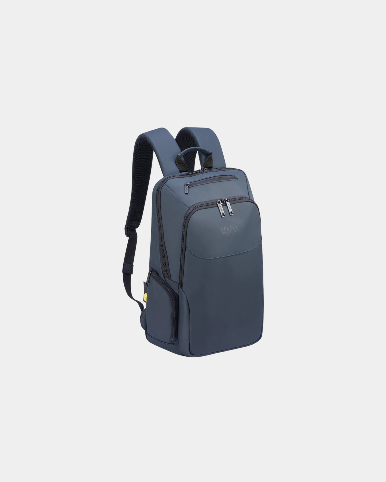 Sac à dos polyester Delsey Parvis Plus 15.6" à personnaliser - 7