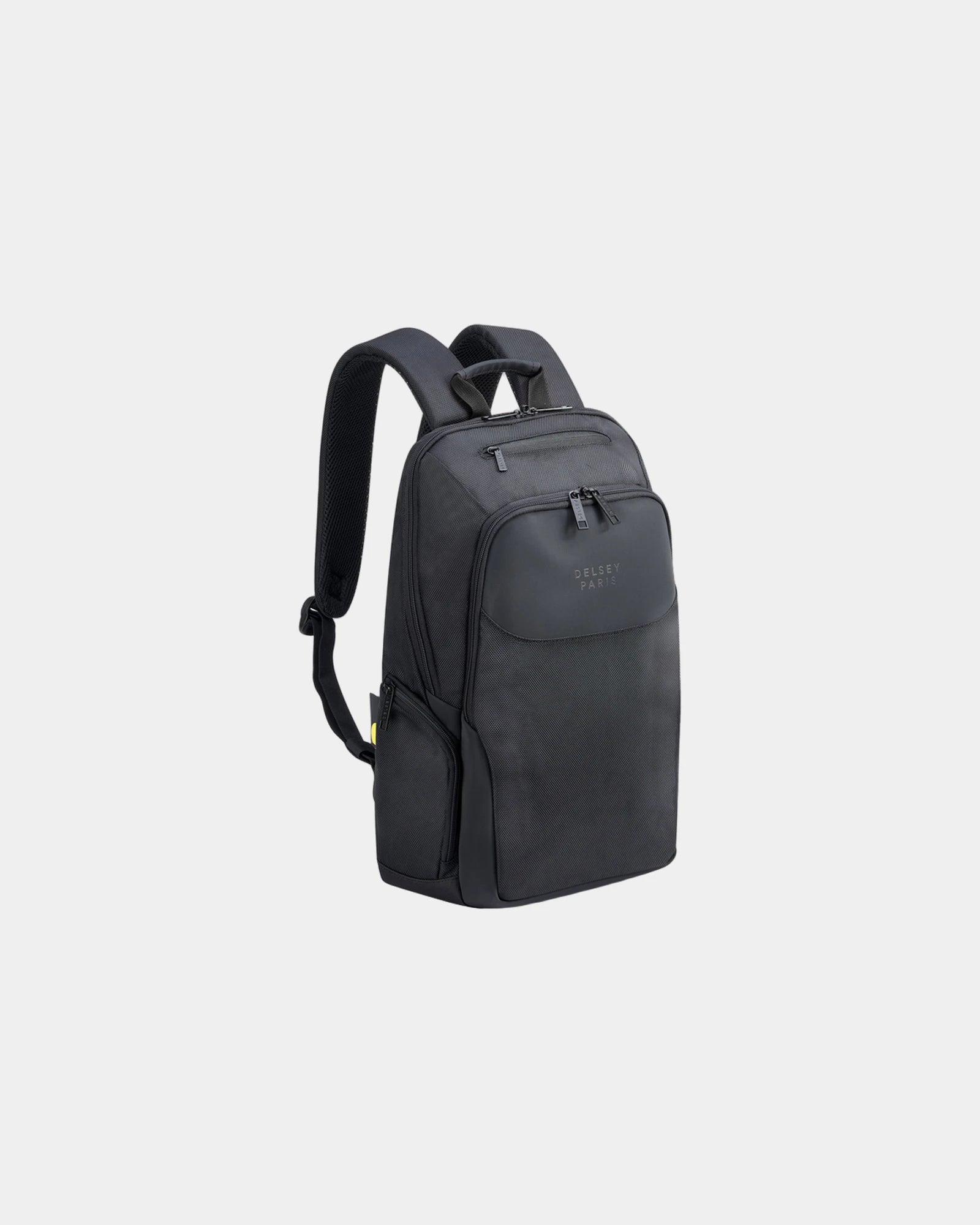 Sac à dos polyester Delsey Parvis Plus 15.6" à personnaliser - 1