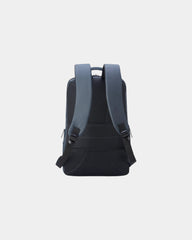 Sac à dos polyester Delsey Parvis Plus 15.6" à personnaliser - 9