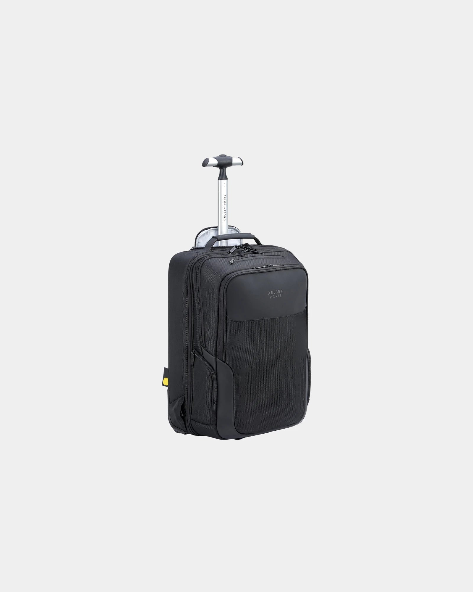 Sac à dos trolley Delsey Parvis Plus 17.3" à personnaliser - 1