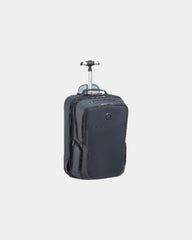 Sac à dos trolley Delsey Parvis Plus 17.3" à personnaliser - Gris