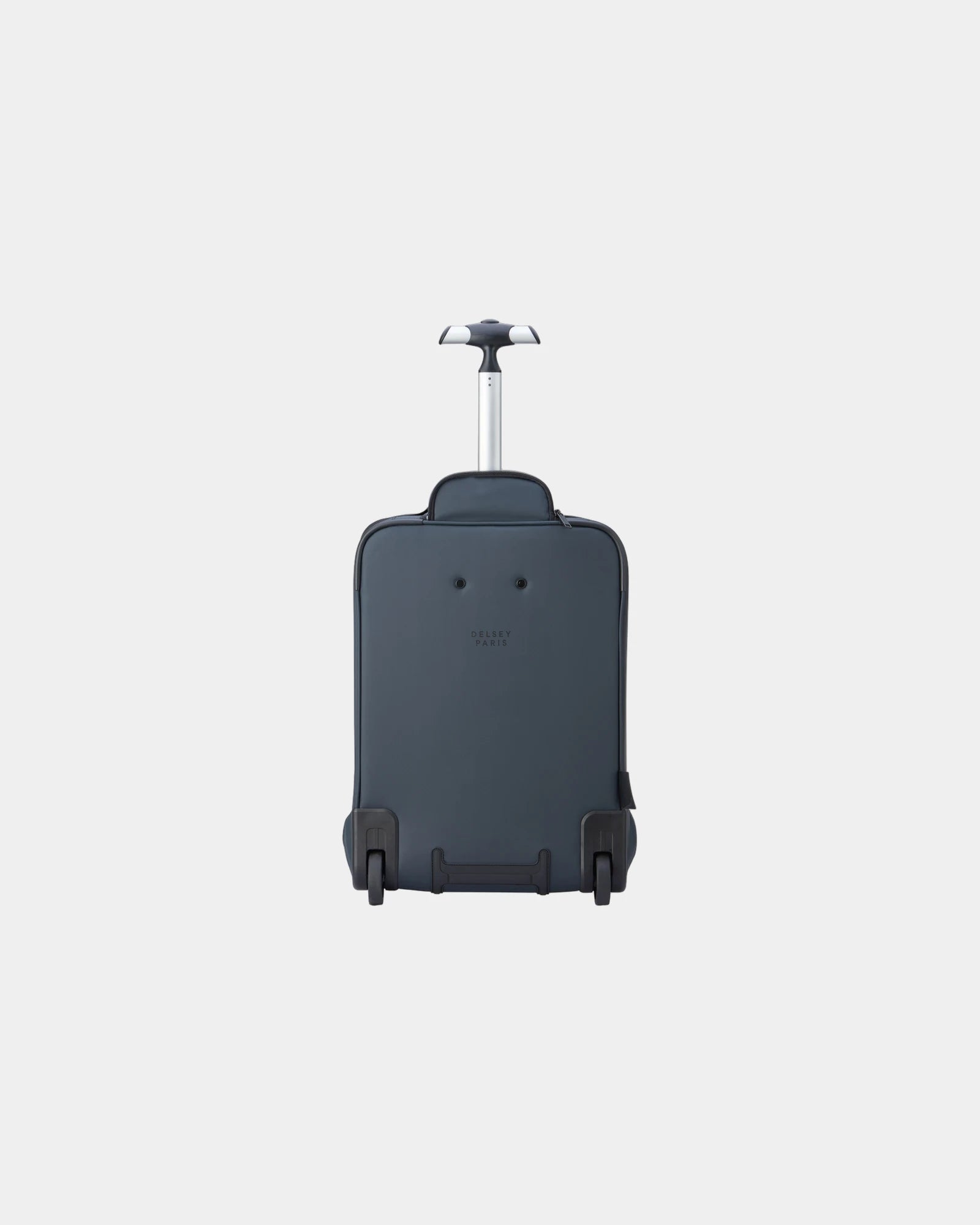 Sac à dos trolley Delsey Parvis Plus 17.3" à personnaliser - 9