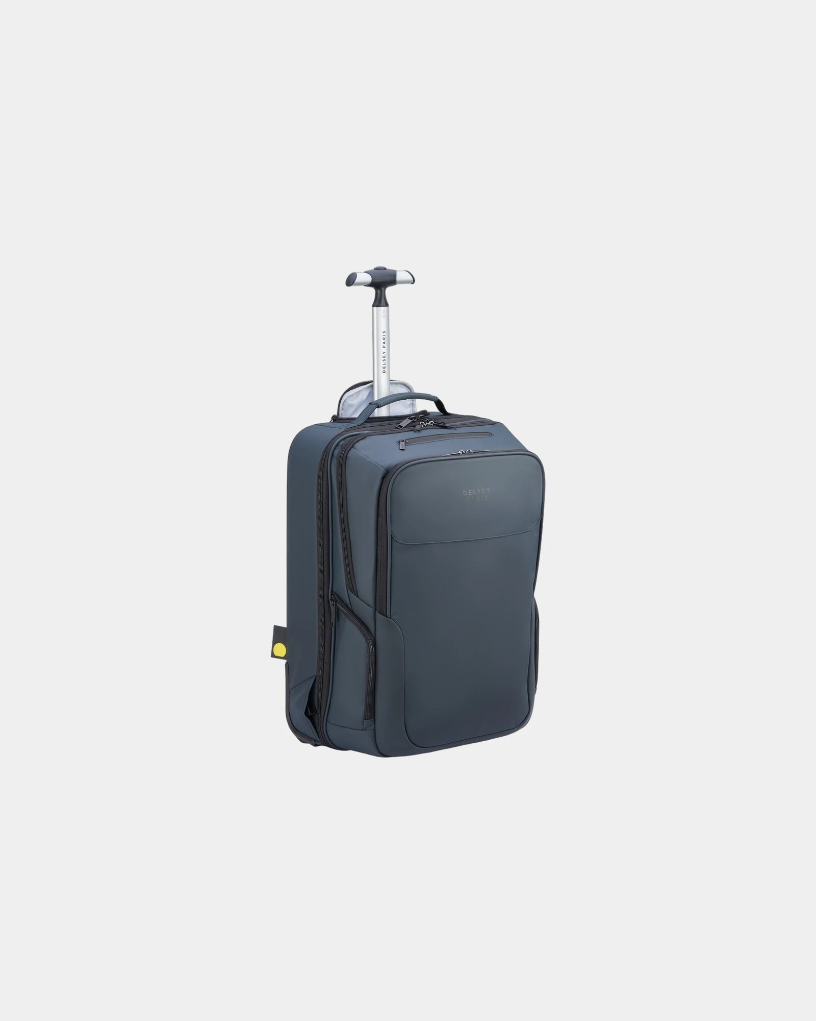 Sac à dos trolley Delsey Parvis Plus 17.3" à personnaliser - 7