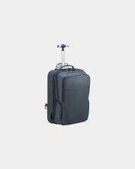 Sac à dos trolley Delsey Parvis Plus 17.3" à personnaliser - 7