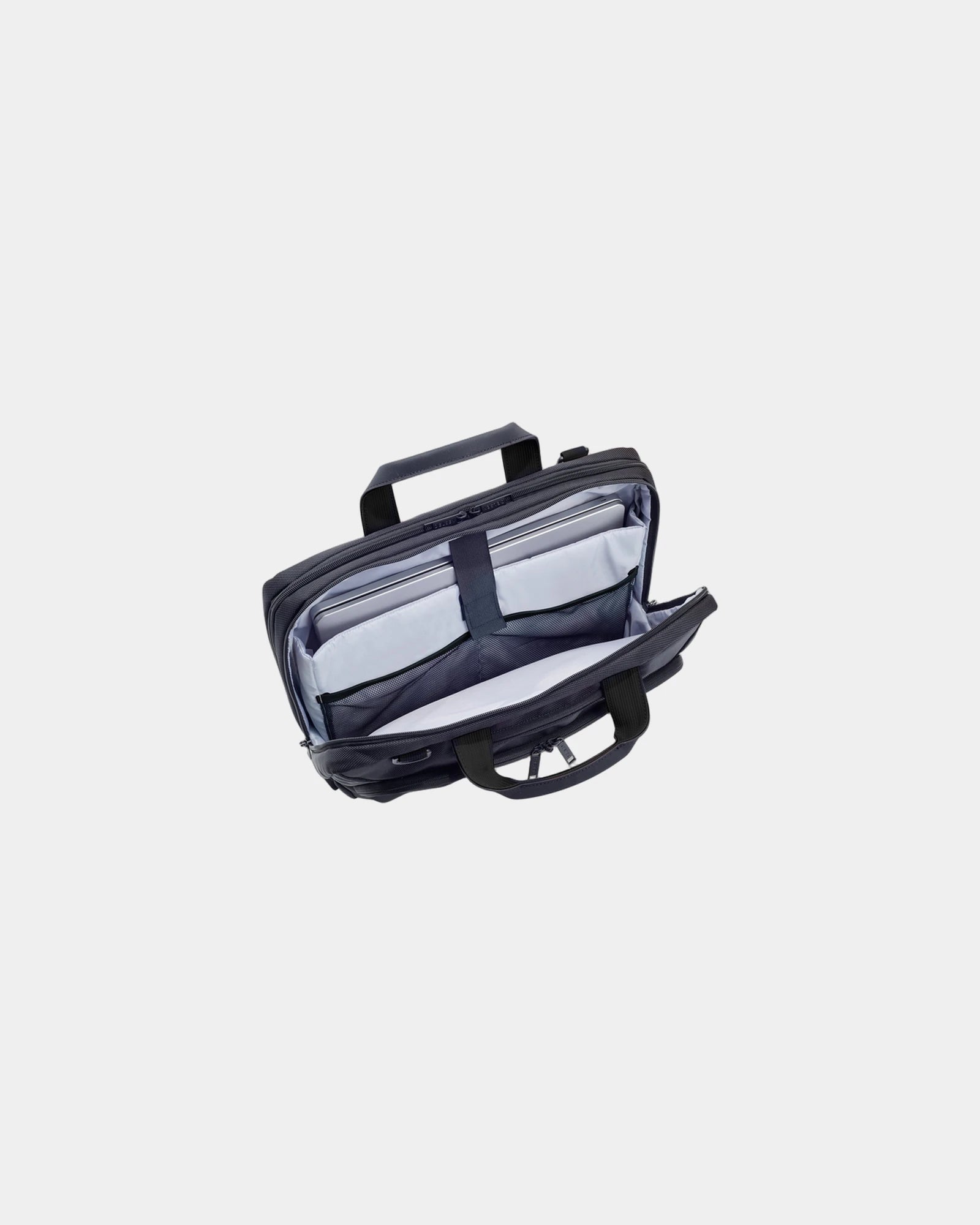 Sac polyester Delsey Parvis Plus 15.6" à personnaliser - 4