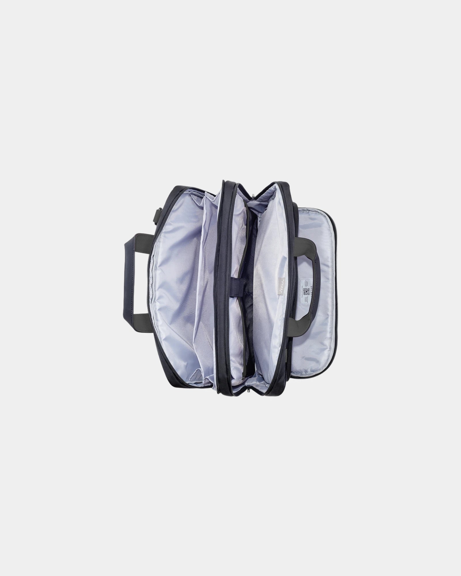 Sac polyester Delsey Parvis Plus 15.6" à personnaliser - 2