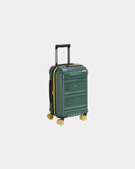 Valise cabine polycarbonate Delsey Rempart 2.0 à personnaliser - 8