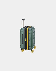 Valise cabine polycarbonate Delsey Rempart 2.0 à personnaliser - 13