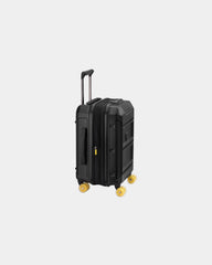 Valise cabine polycarbonate Delsey Rempart 2.0 à personnaliser - 6