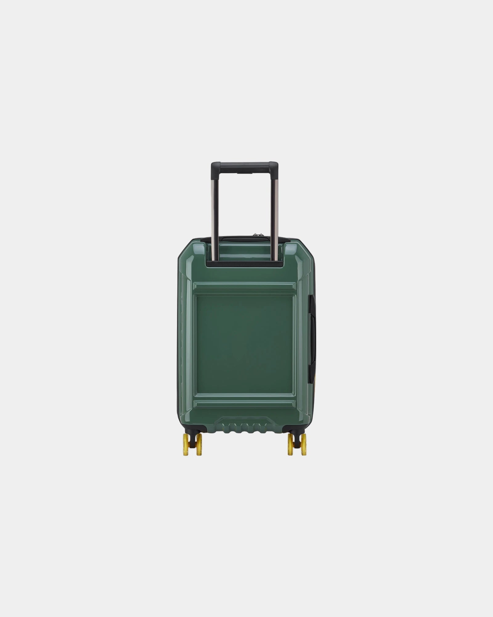 Valise cabine polycarbonate Delsey Rempart 2.0 à personnaliser - 9