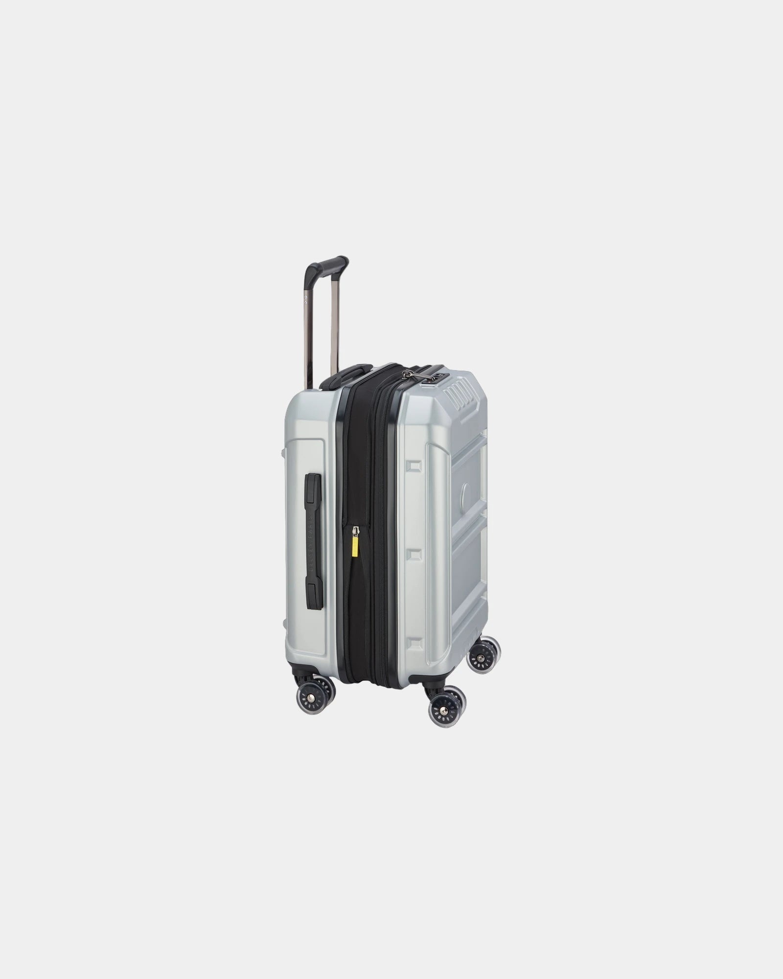 Valise cabine polycarbonate Delsey Rempart 2.0 à personnaliser - 19