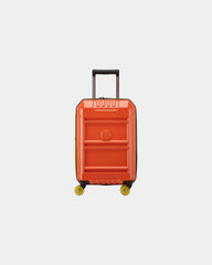 Valise cabine polycarbonate Delsey Rempart 2.0 à personnaliser - 23