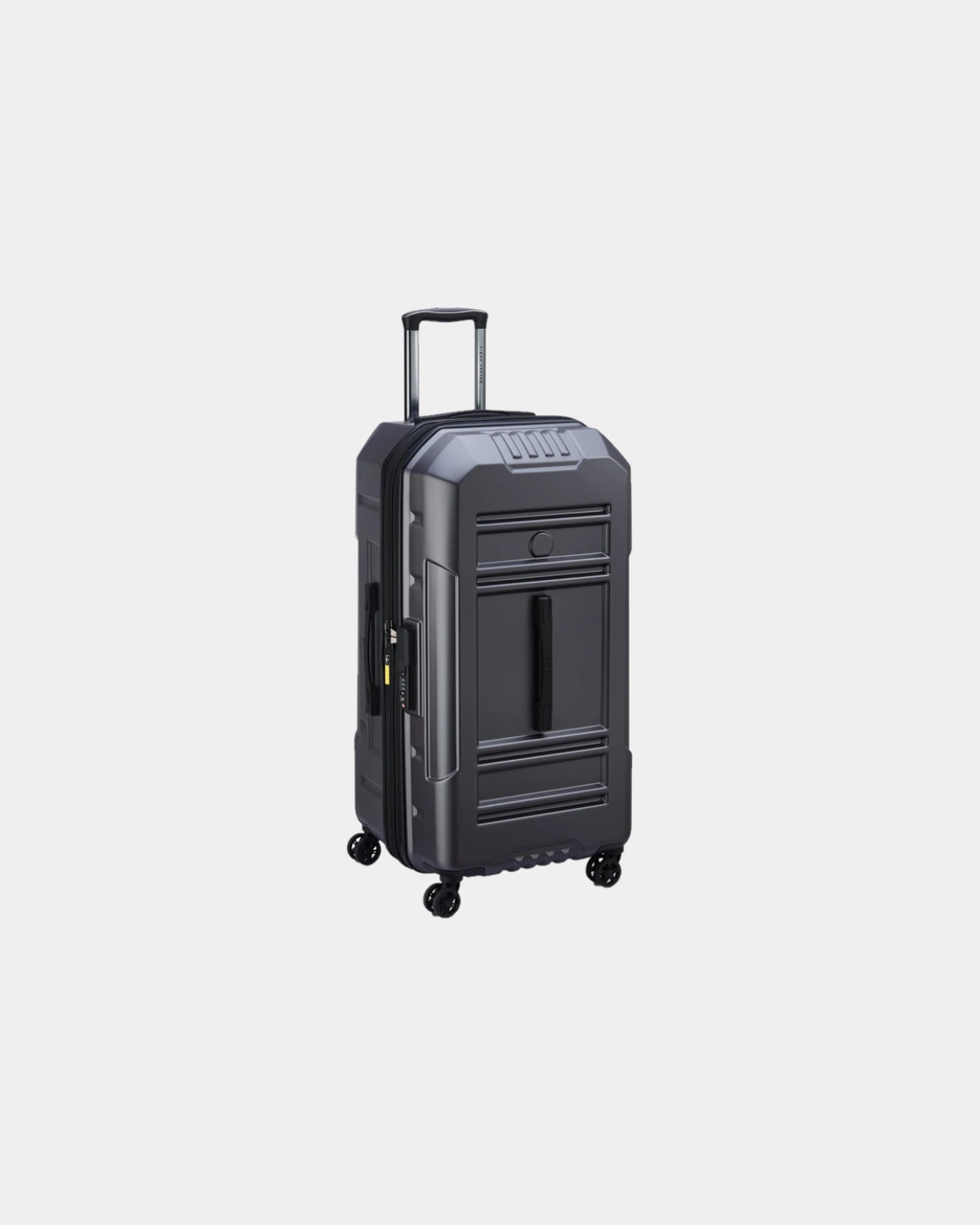 Valise soute Delsey REMPART 80 cm à personnaliser - Anthracite