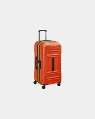 Valise soute Delsey REMPART 80 cm à personnaliser - Orange