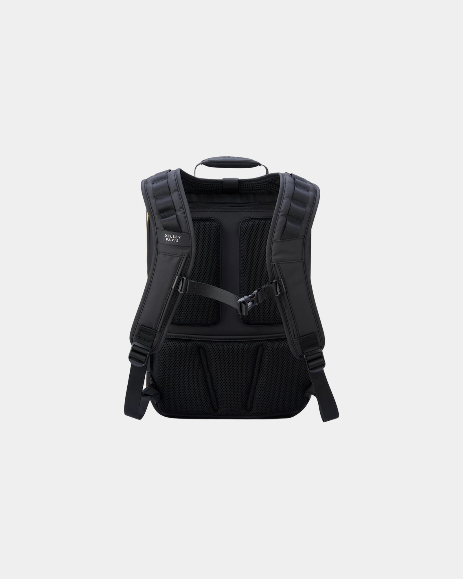 Sac à dos polycarbonate Delsey Rempart à personnaliser - 27