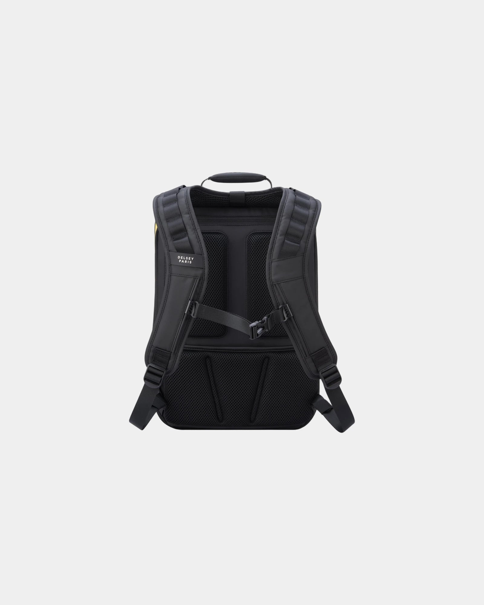 Sac à dos polycarbonate Delsey Rempart à personnaliser - 18