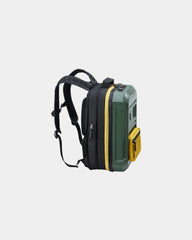 Sac à dos polycarbonate Delsey Rempart à personnaliser - 14