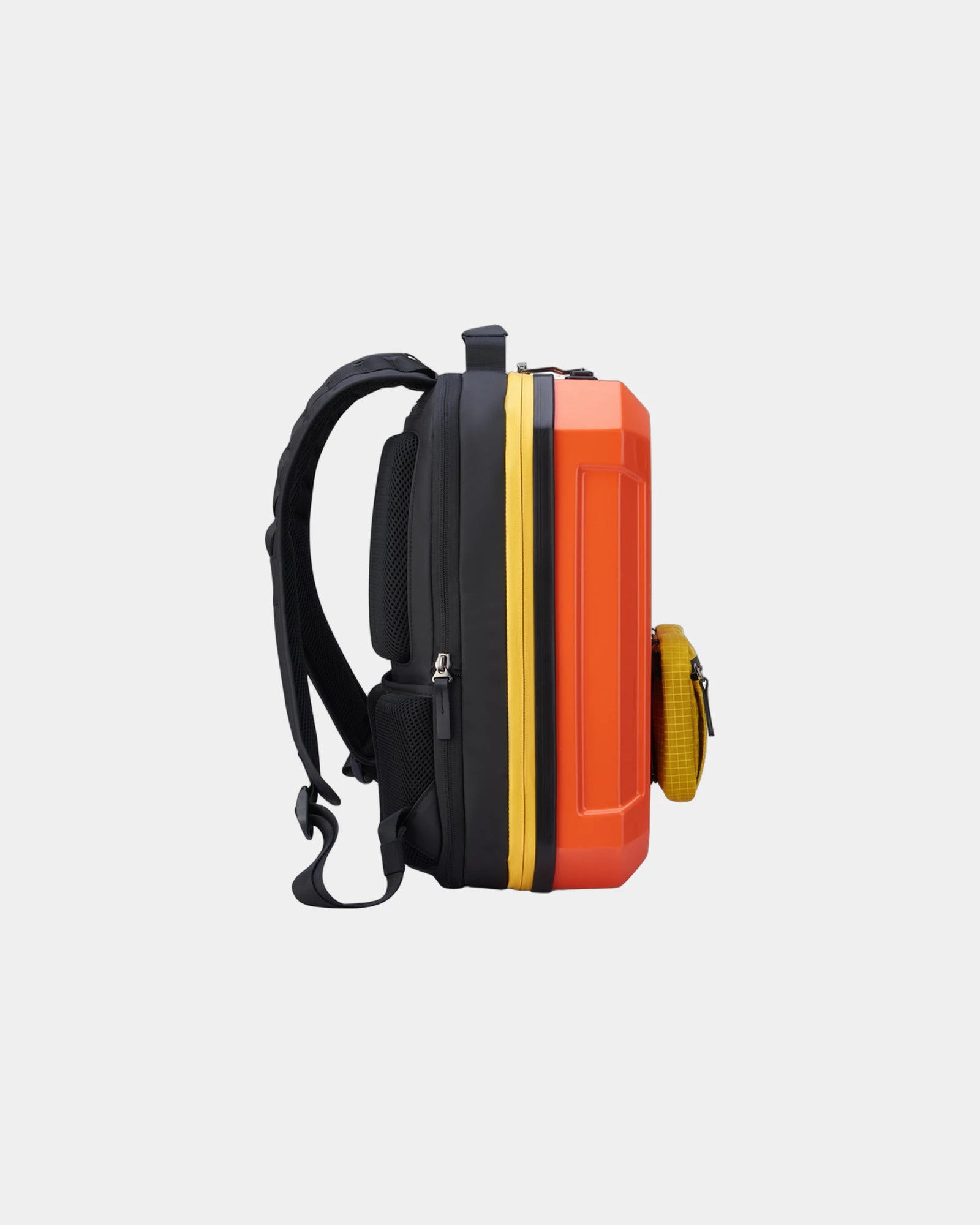 Sac à dos polycarbonate Delsey Rempart à personnaliser - 26