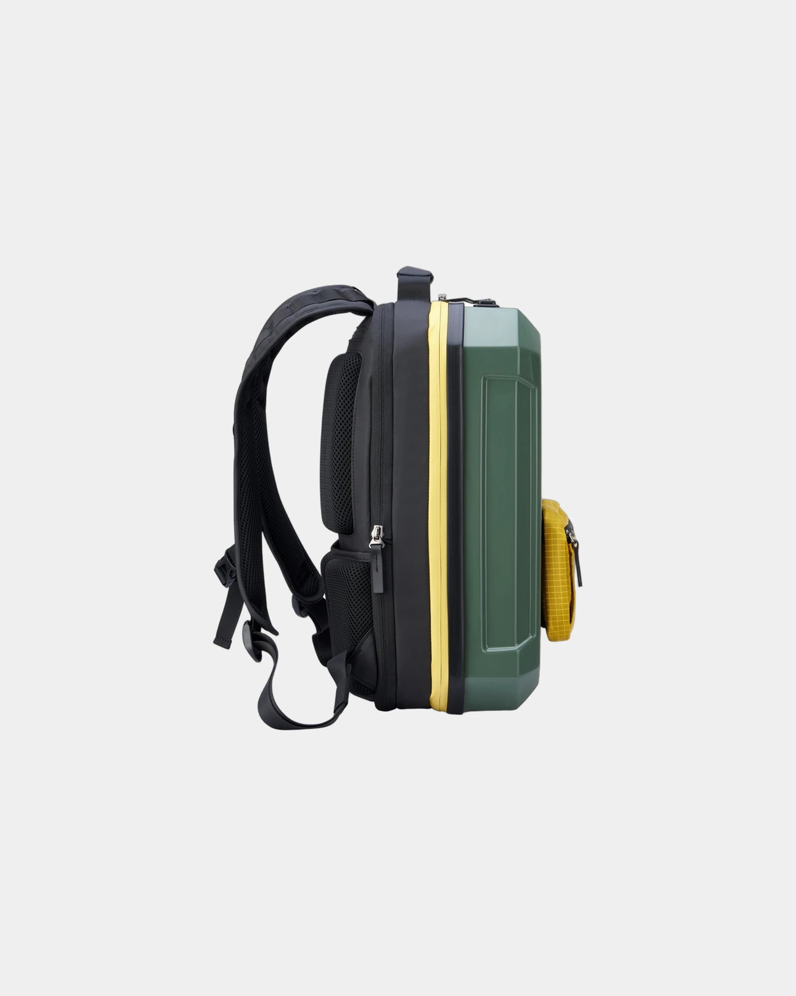 Sac à dos polycarbonate Delsey Rempart à personnaliser - 17