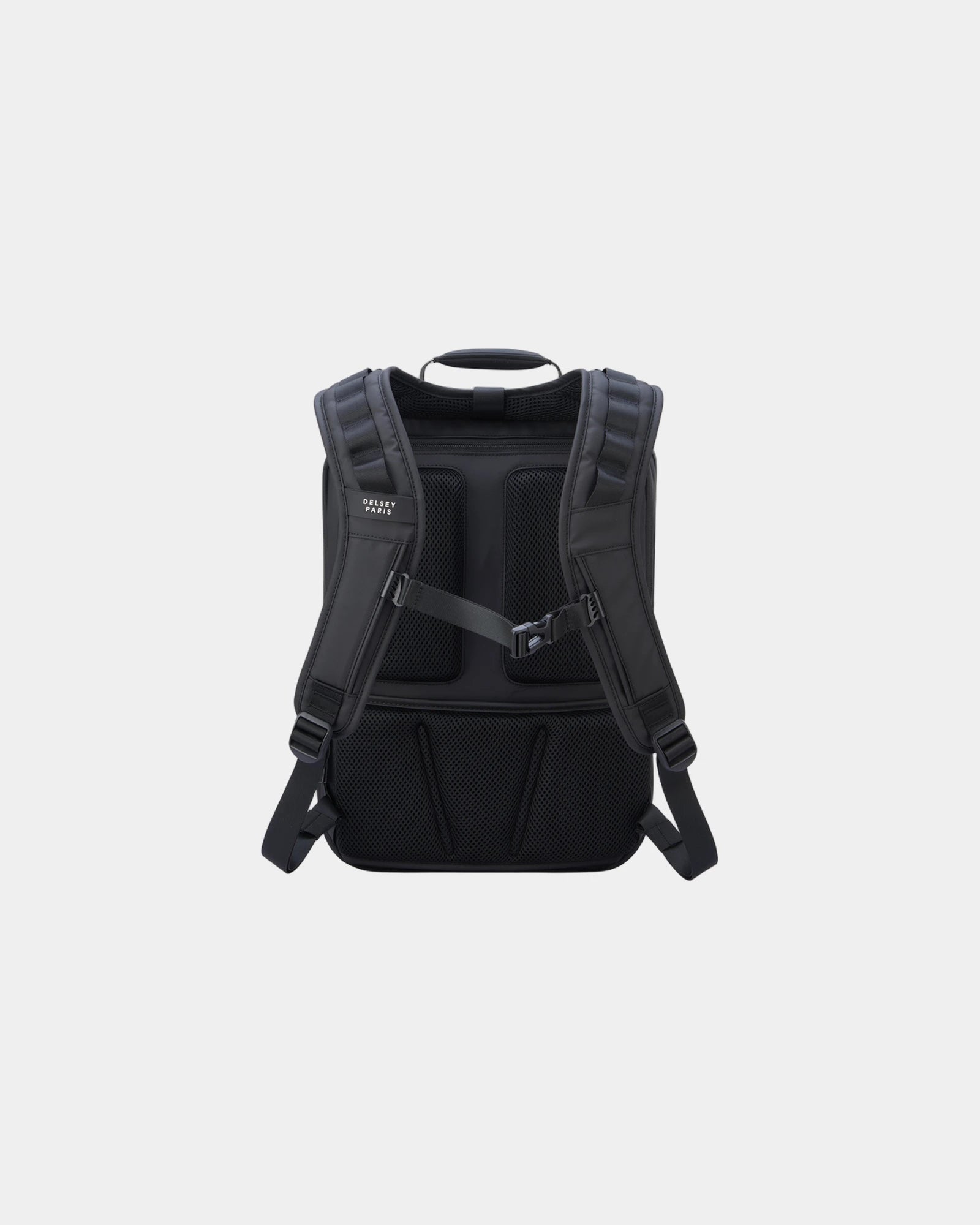 Sac à dos polycarbonate Delsey Rempart à personnaliser - 9