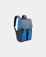 Sac à dos polyester Delsey SECURFLAP 16" à personnaliser - 9