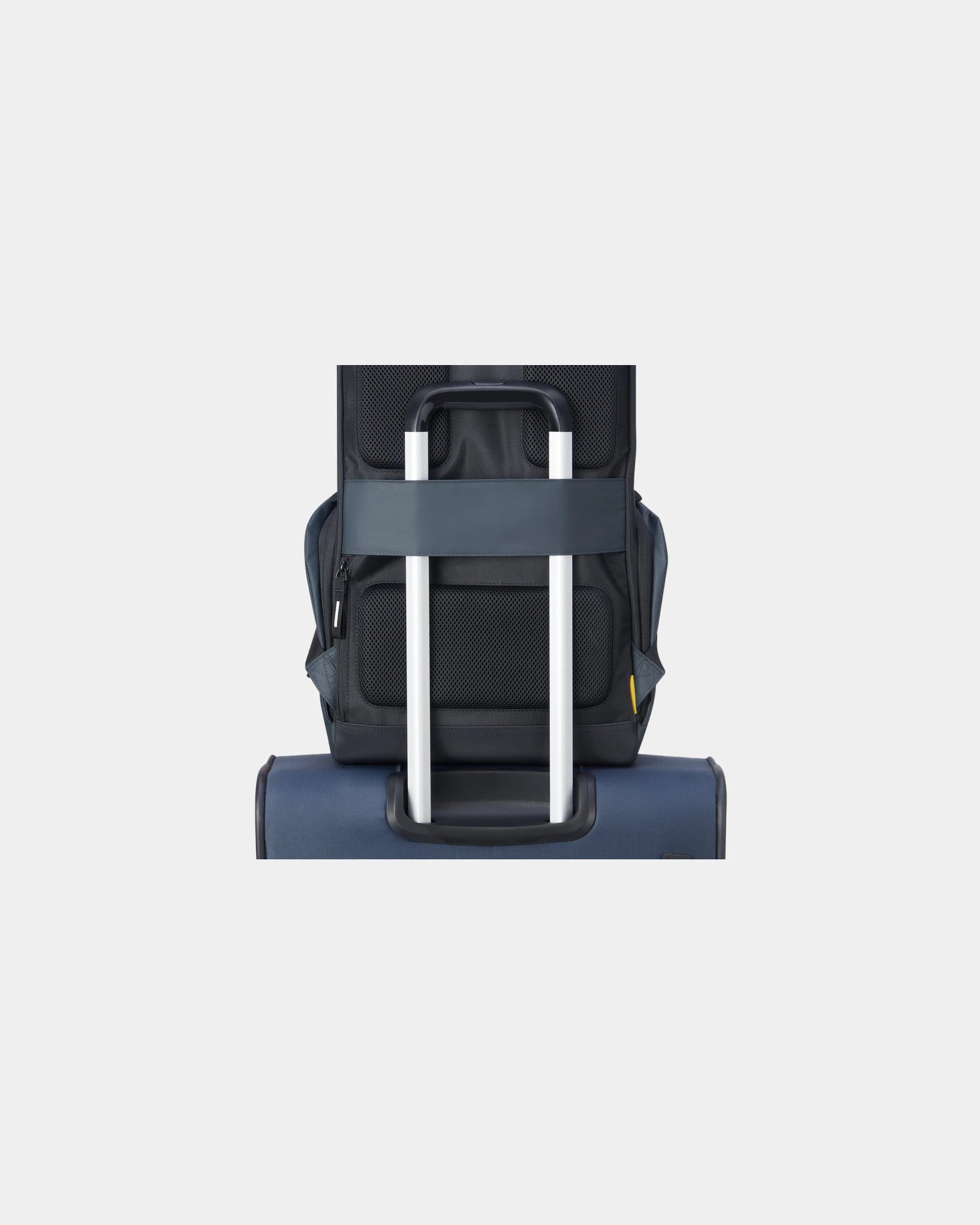 Sac à dos polyester Delsey SECURFLAP 16" à personnaliser - 8