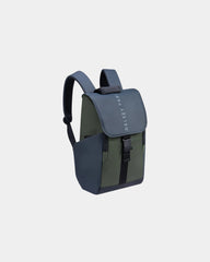 Sac à dos polyester Delsey SECURFLAP 16" à personnaliser - 17