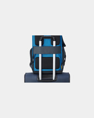 Sac à dos polyester Delsey SECURFLAP 16" à personnaliser - 16