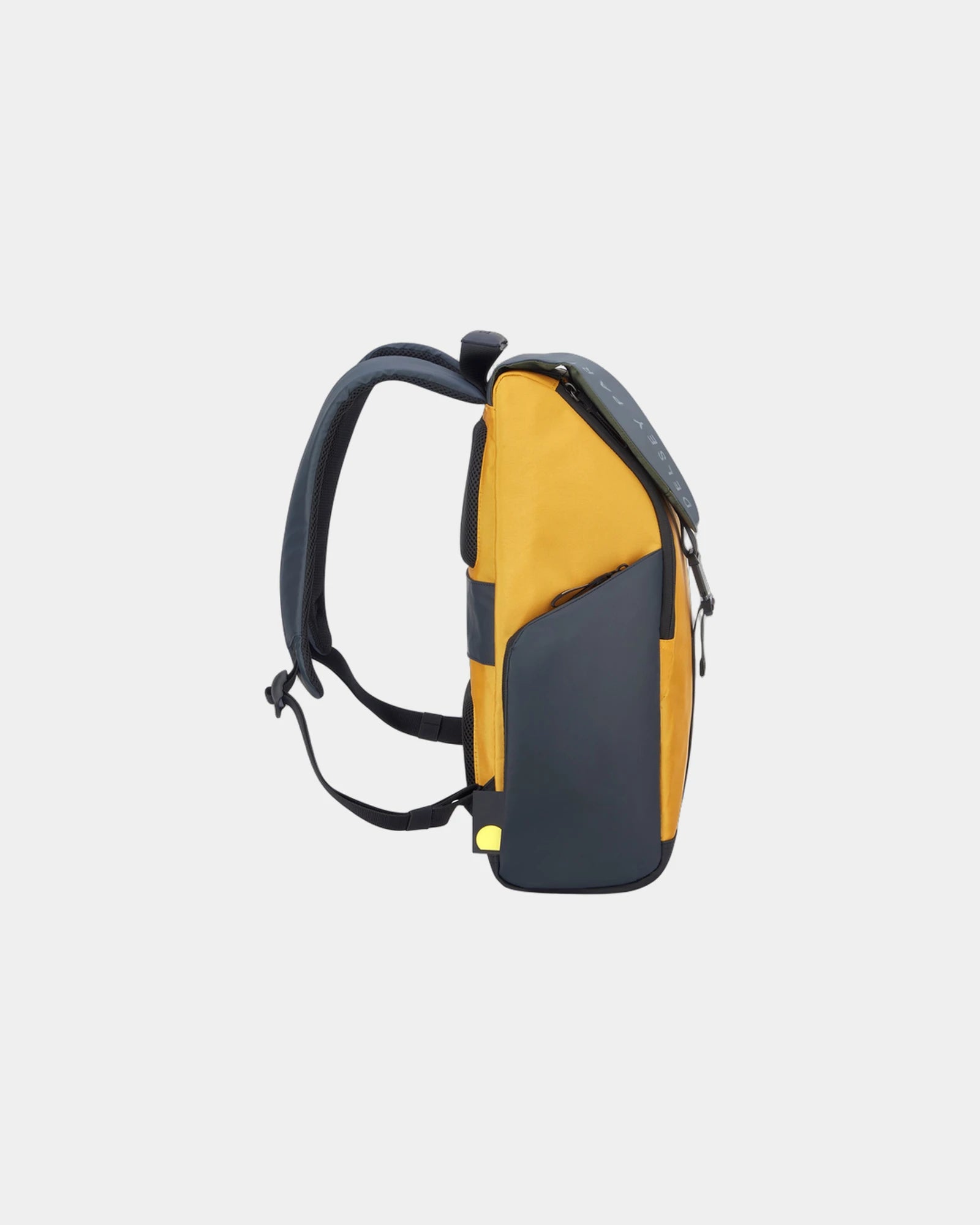 Sac à dos polyester Delsey SECURFLAP 16" à personnaliser - 28
