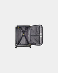 Valise cabine polycarbonate Delsey SECURITIME ZIP à personnaliser - 27