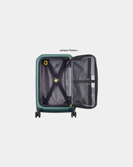 Valise cabine polycarbonate Delsey SECURITIME ZIP à personnaliser - 3