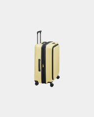 Valise cabine polycarbonate Delsey SECURITIME ZIP à personnaliser - 19