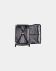 Valise cabine polycarbonate Delsey SECURITIME ZIP à personnaliser - 23