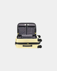 Valise cabine polycarbonate Delsey SECURITIME ZIP à personnaliser - 15