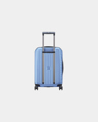 Valise cabine polycarbonate Delsey SECURITIME ZIP à personnaliser - 9