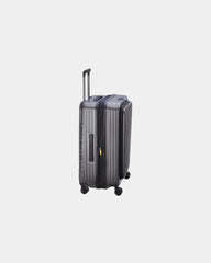 Valise cabine polycarbonate Delsey SECURITIME ZIP à personnaliser - 25