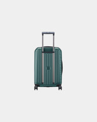 Valise cabine polycarbonate Delsey SECURITIME ZIP à personnaliser - 2